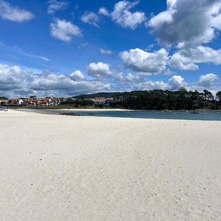 Apartamentos Portonovo 3000 Dış mekan fotoğraf