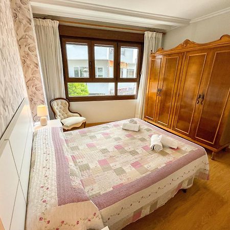 Apartamentos Portonovo 3000 Dış mekan fotoğraf