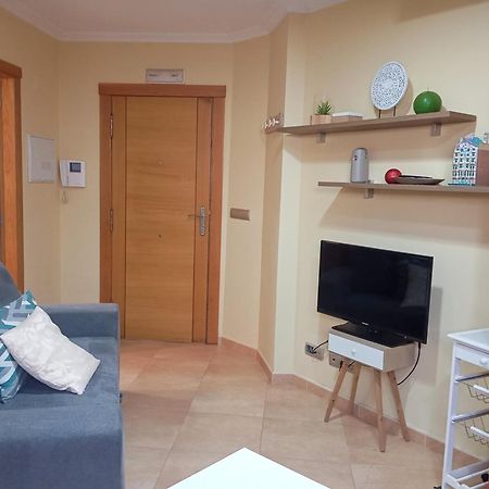Apartamentos Portonovo 3000 Dış mekan fotoğraf