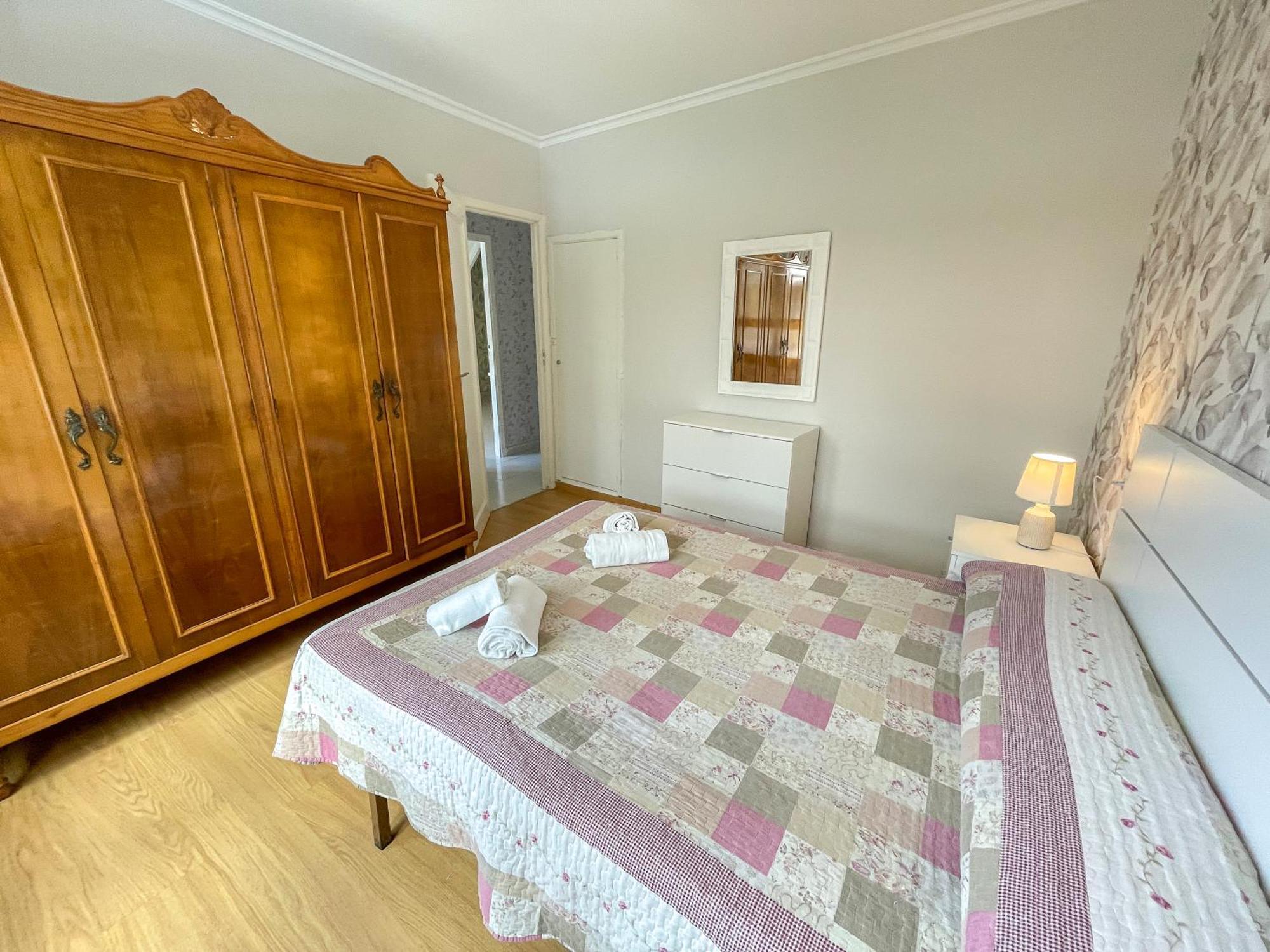 Apartamentos Portonovo 3000 Dış mekan fotoğraf