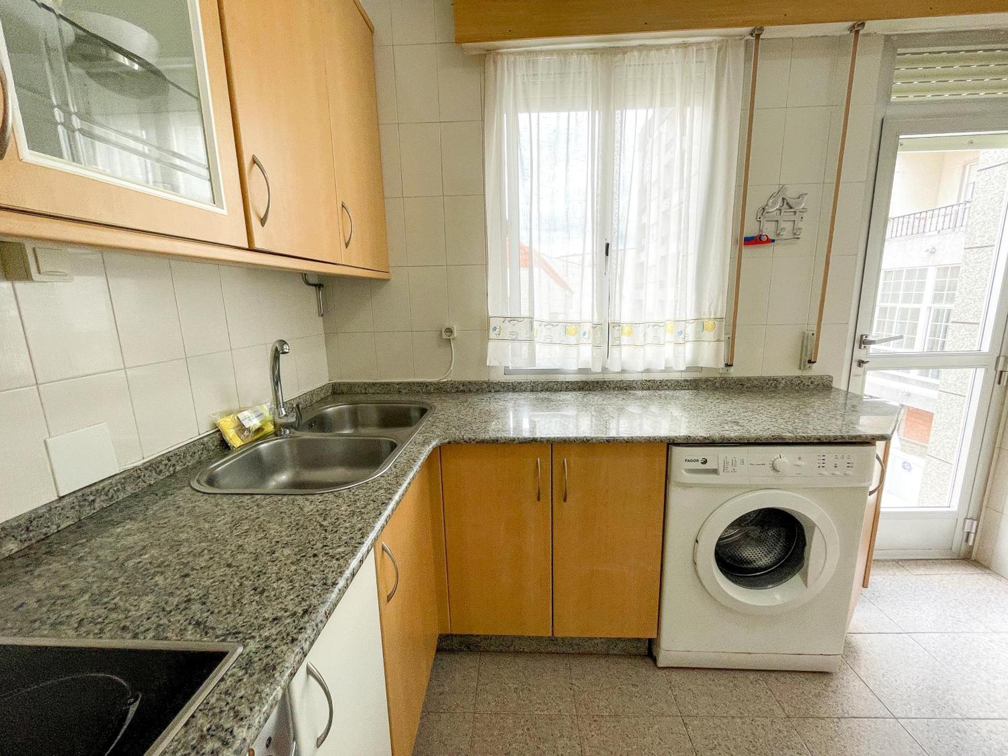 Apartamentos Portonovo 3000 Dış mekan fotoğraf