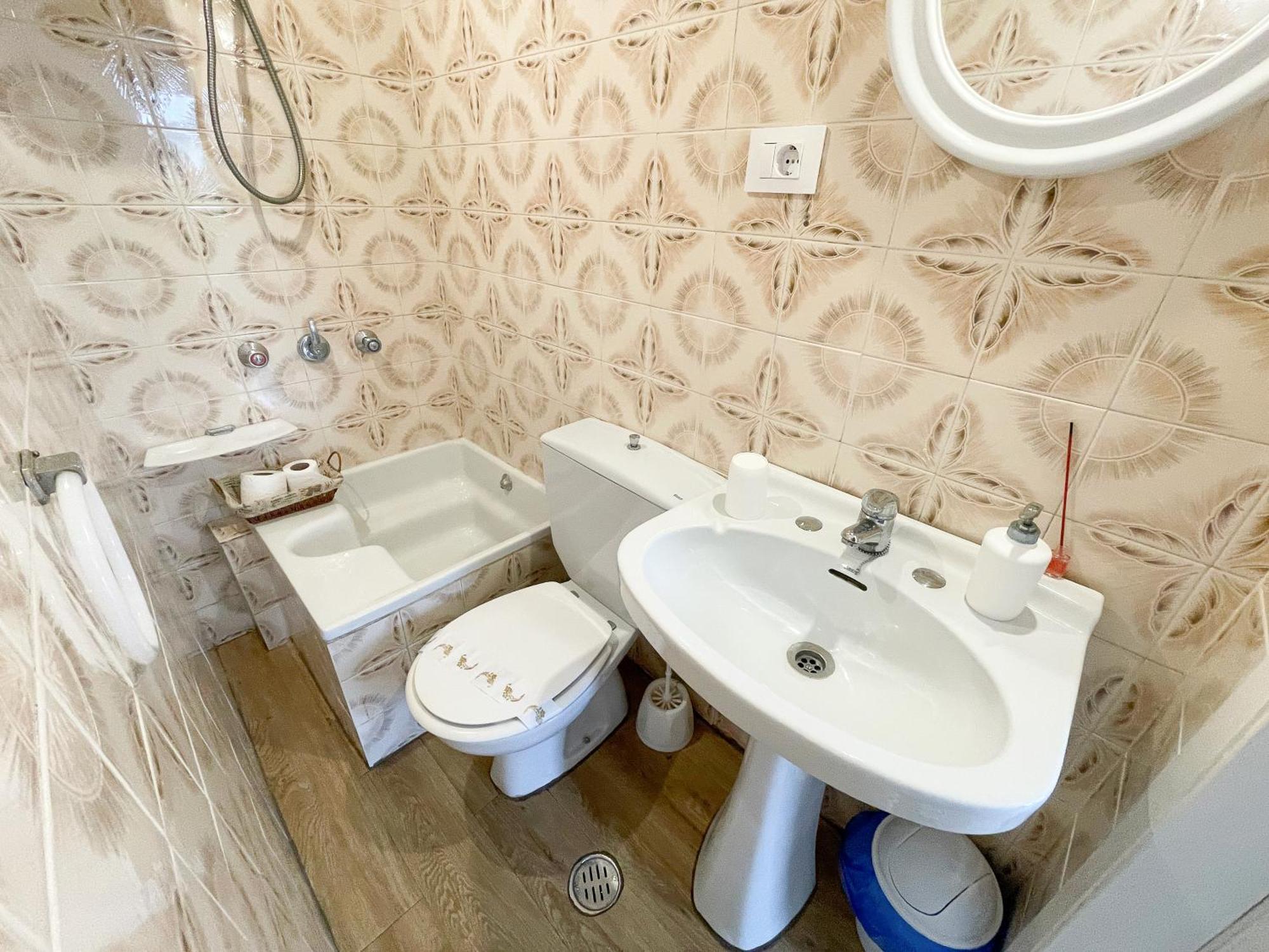 Apartamentos Portonovo 3000 Dış mekan fotoğraf