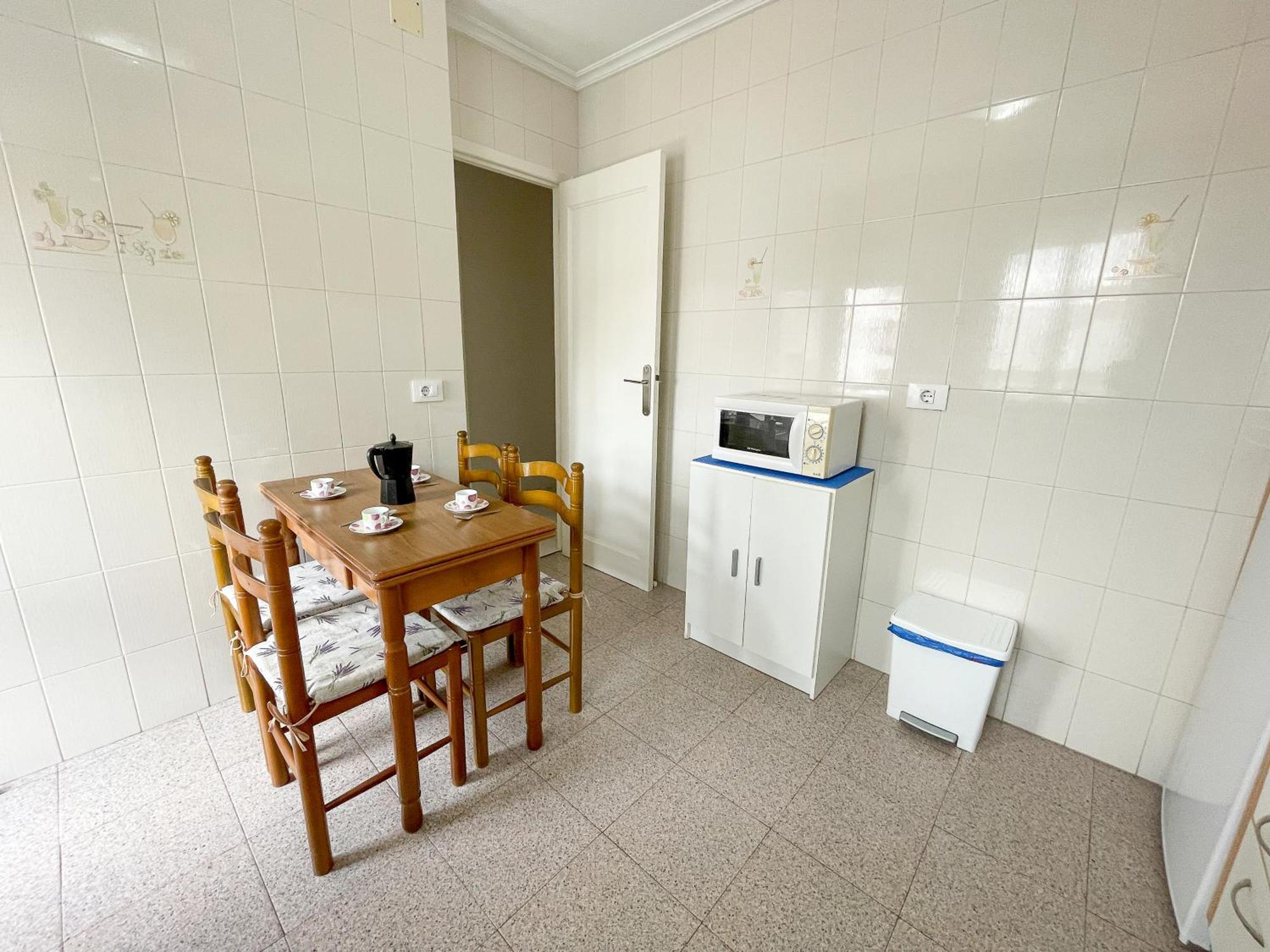 Apartamentos Portonovo 3000 Dış mekan fotoğraf