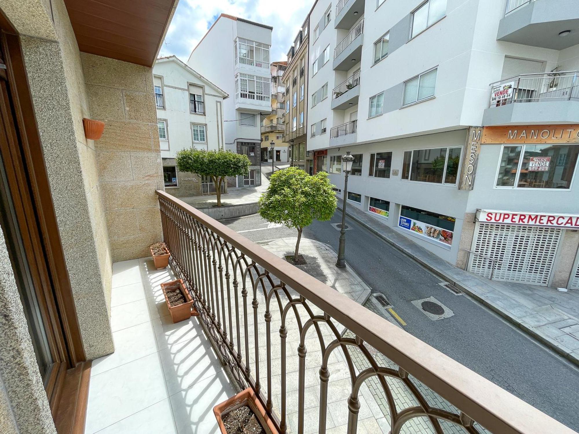 Apartamentos Portonovo 3000 Dış mekan fotoğraf