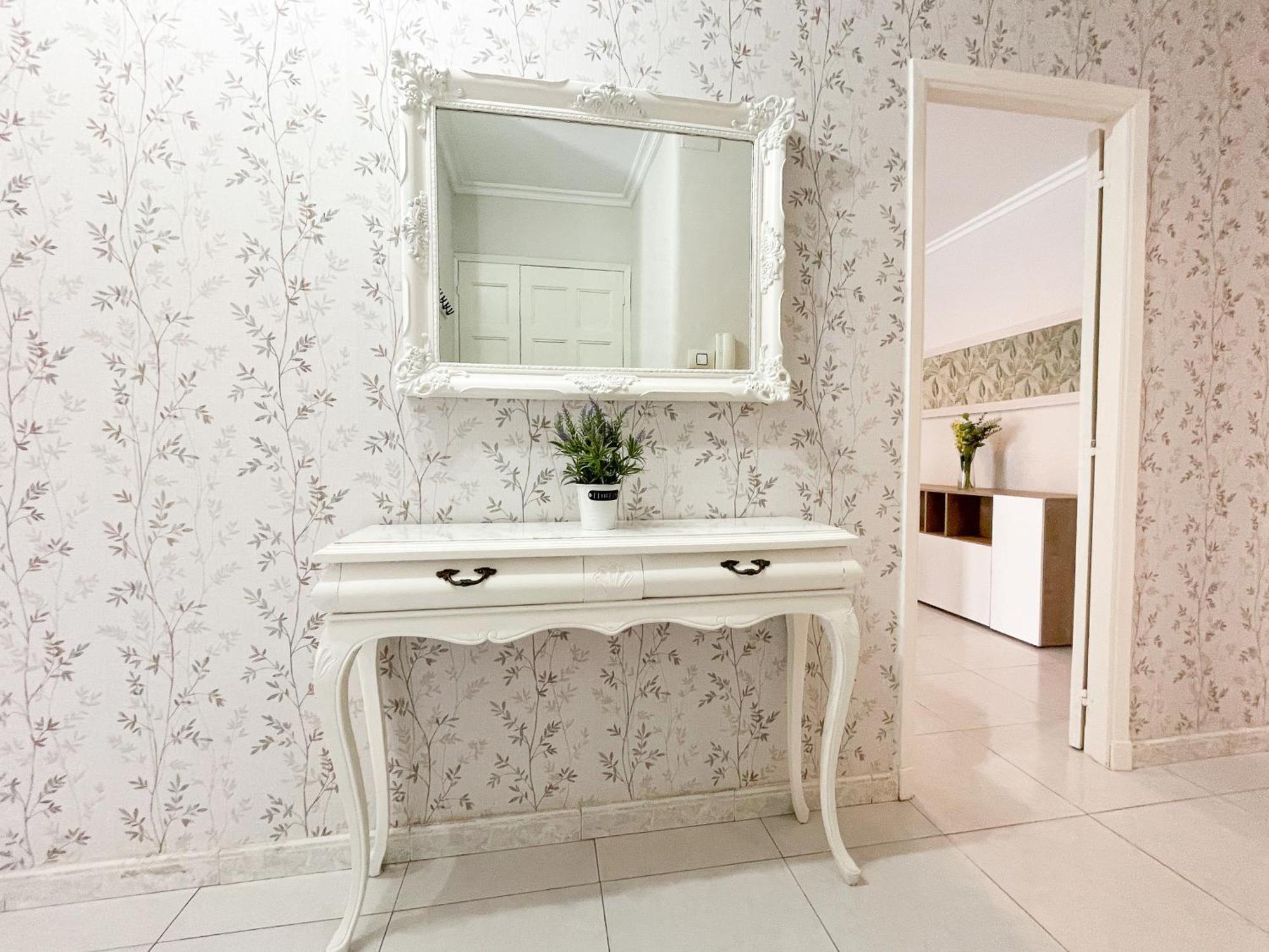 Apartamentos Portonovo 3000 Dış mekan fotoğraf