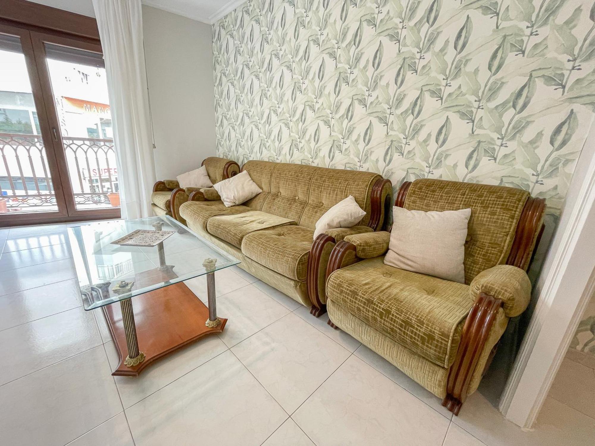 Apartamentos Portonovo 3000 Dış mekan fotoğraf