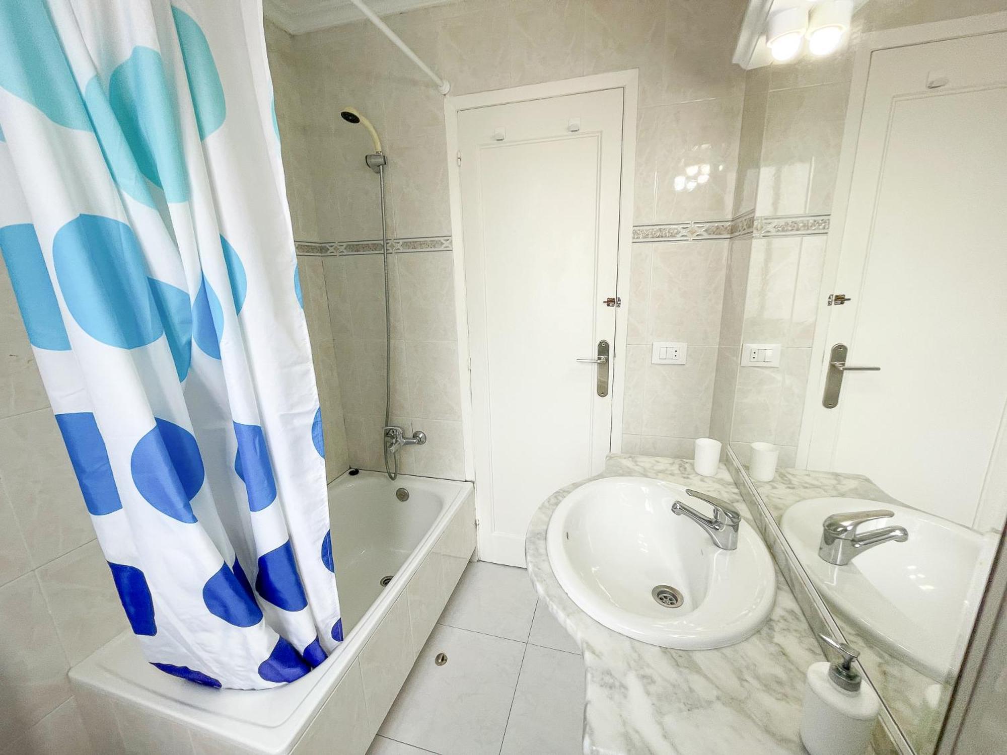 Apartamentos Portonovo 3000 Dış mekan fotoğraf