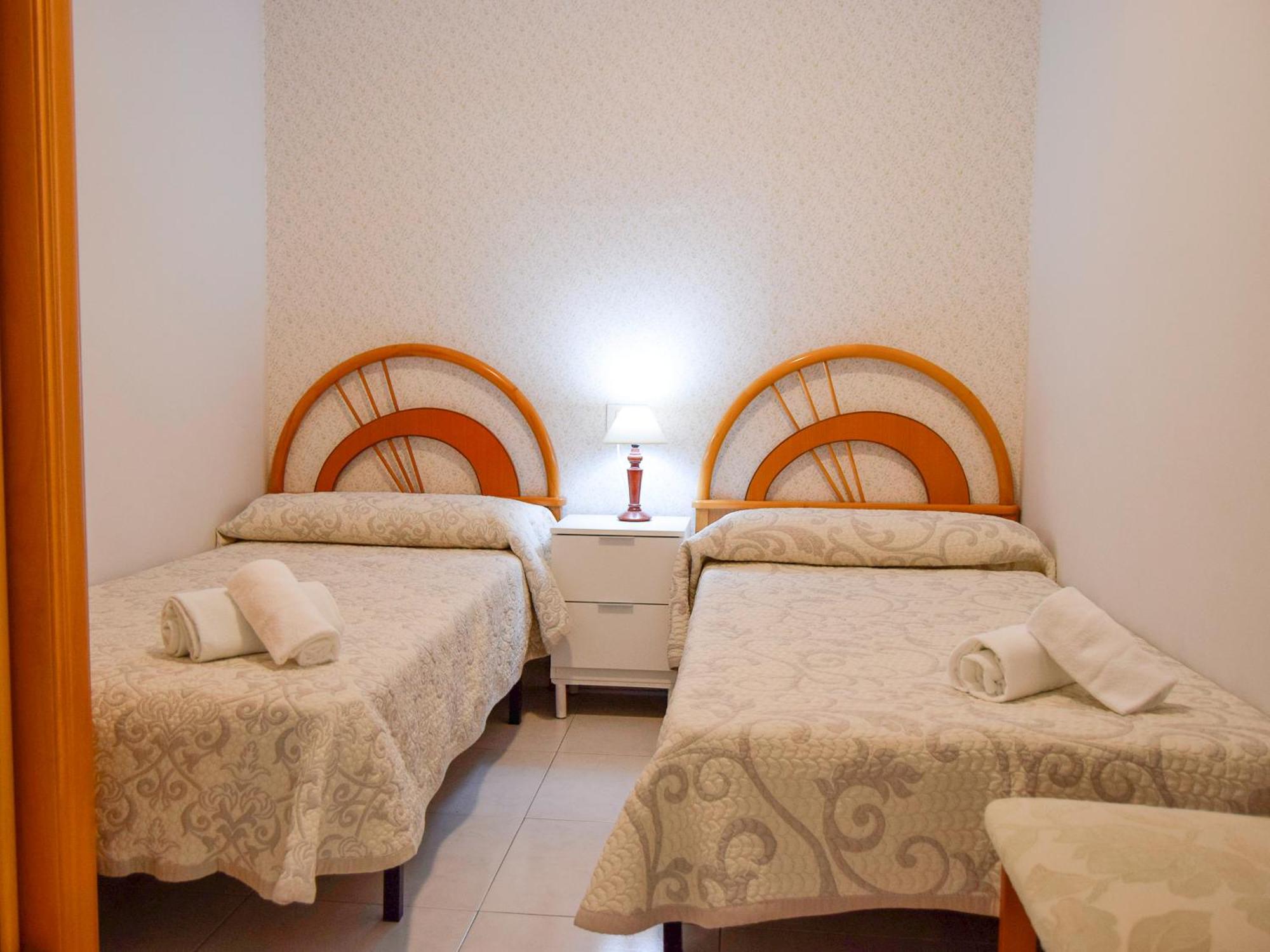 Apartamentos Portonovo 3000 Dış mekan fotoğraf