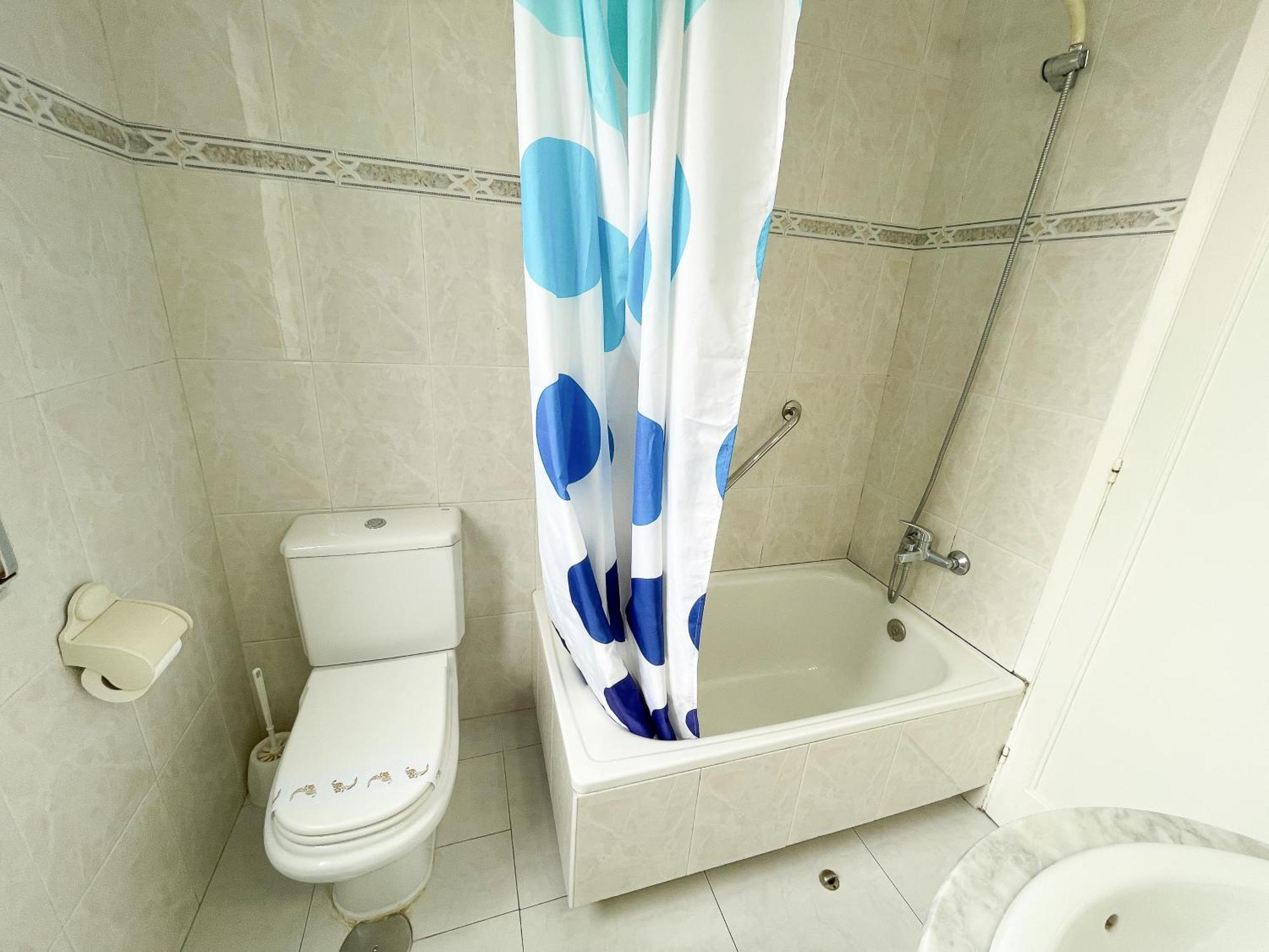 Apartamentos Portonovo 3000 Dış mekan fotoğraf