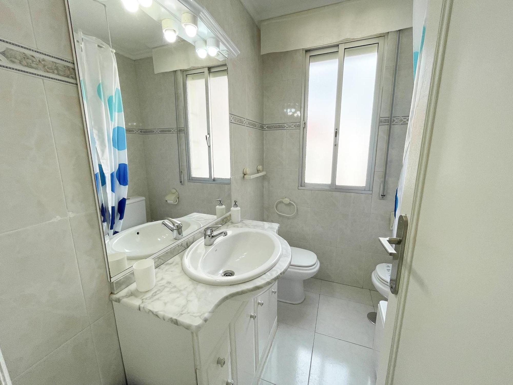 Apartamentos Portonovo 3000 Dış mekan fotoğraf