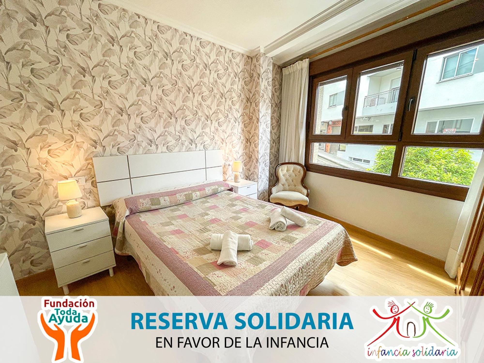 Apartamentos Portonovo 3000 Dış mekan fotoğraf