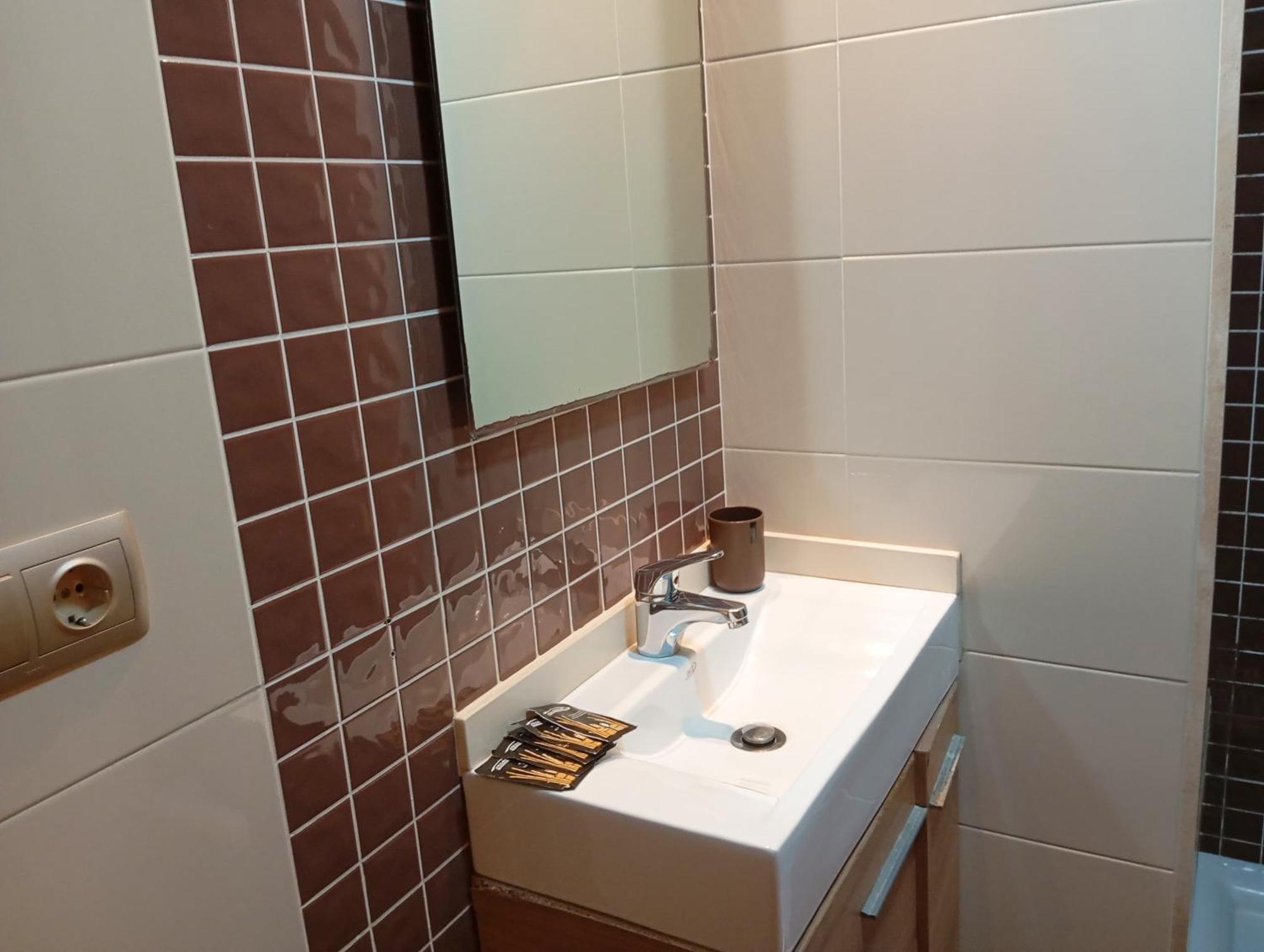 Apartamentos Portonovo 3000 Dış mekan fotoğraf
