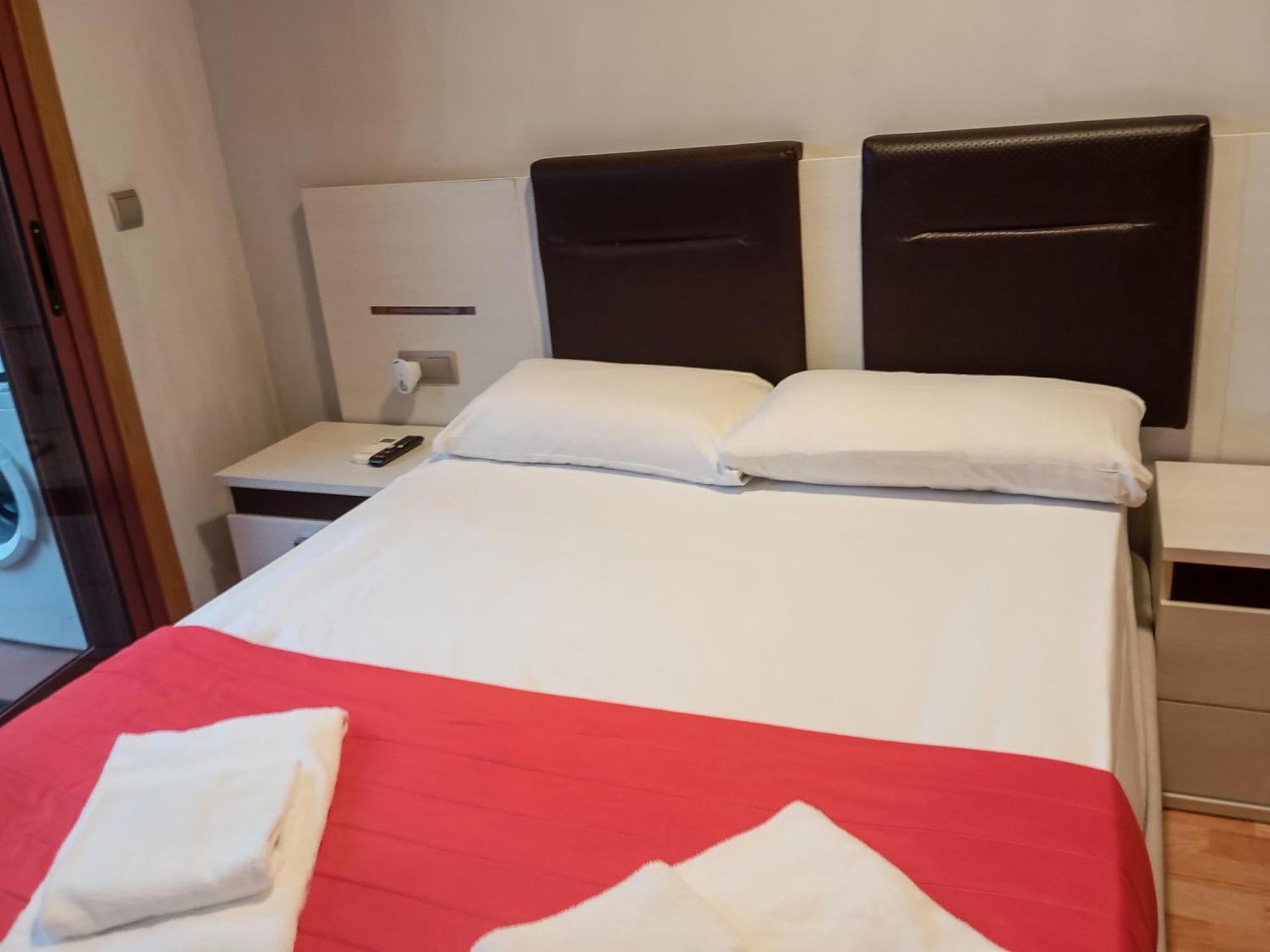 Apartamentos Portonovo 3000 Dış mekan fotoğraf