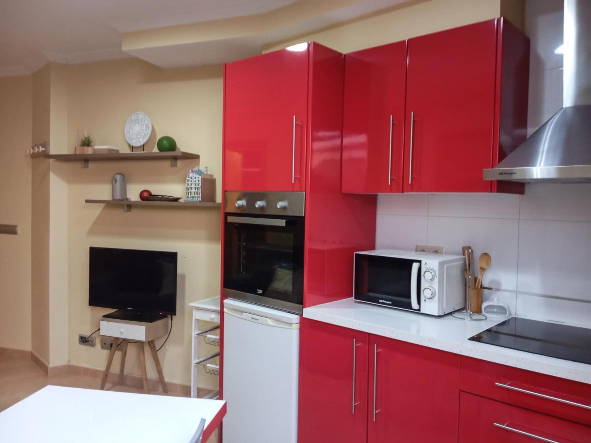 Apartamentos Portonovo 3000 Dış mekan fotoğraf